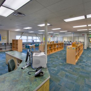 Photo of Knik Goose Bay Elementary